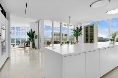 Palatial 4,495 square foot 4 Bed / 4.5 Bath penthouse at