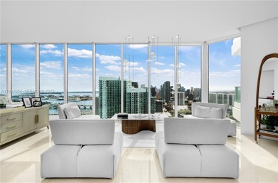 Palatial 4,495 square foot 4 Bed / 4.5 Bath penthouse at