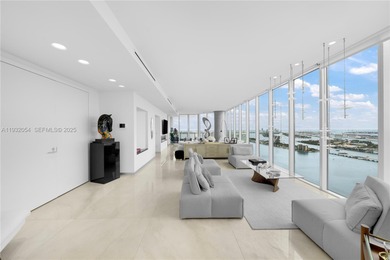 Palatial 4,495 square foot 4 Bed / 4.5 Bath penthouse at