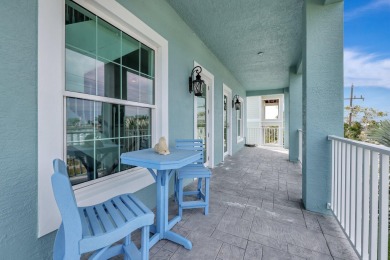 Enjoy paradise on South Hutchison Island from this beautiful