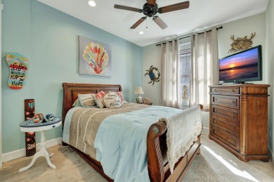 Enjoy paradise on South Hutchison Island from this beautiful