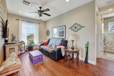 Enjoy paradise on South Hutchison Island from this beautiful