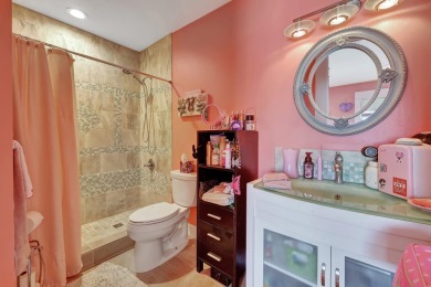 Enjoy paradise on South Hutchison Island from this beautiful