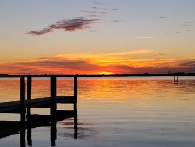 Enjoy paradise on South Hutchison Island from this beautiful