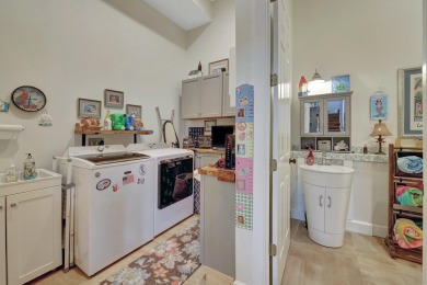 Enjoy paradise on South Hutchison Island from this beautiful