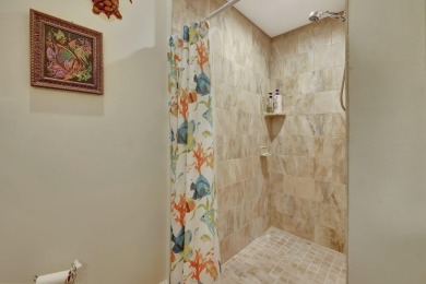 Enjoy paradise on South Hutchison Island from this beautiful