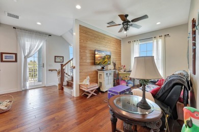 Enjoy paradise on South Hutchison Island from this beautiful