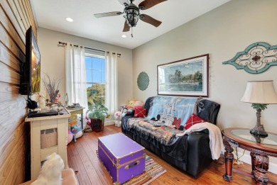 Enjoy paradise on South Hutchison Island from this beautiful