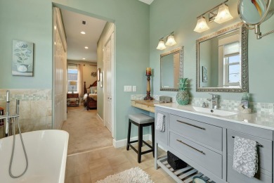 Enjoy paradise on South Hutchison Island from this beautiful