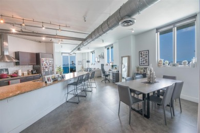 Designed by Kobi Karp. Spectacular and expansive 2 bed/2 bath