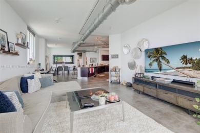 Designed by Kobi Karp. Spectacular and expansive 2 bed/2 bath