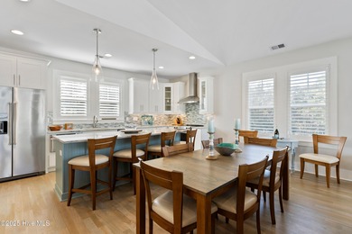 Discover one of Kure Beach's premier properties - a truly