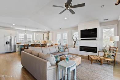 Discover one of Kure Beach's premier properties - a truly