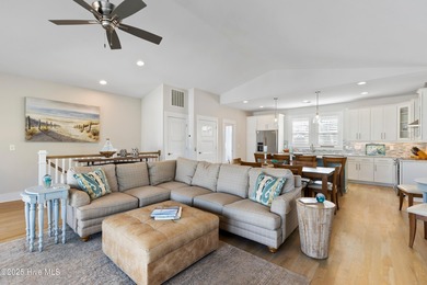 Discover one of Kure Beach's premier properties - a truly