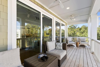 Discover one of Kure Beach's premier properties - a truly