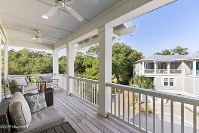 Discover one of Kure Beach's premier properties - a truly