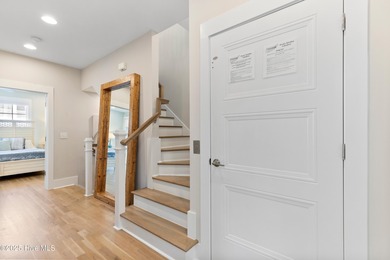 Discover one of Kure Beach's premier properties - a truly