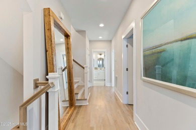 Discover one of Kure Beach's premier properties - a truly