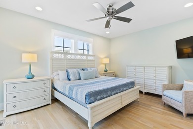 Discover one of Kure Beach's premier properties - a truly