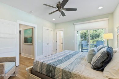 Discover one of Kure Beach's premier properties - a truly