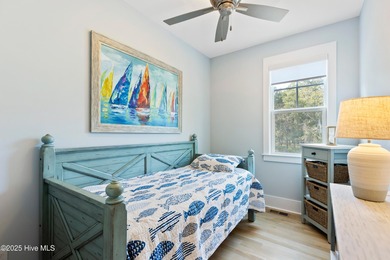 Discover one of Kure Beach's premier properties - a truly