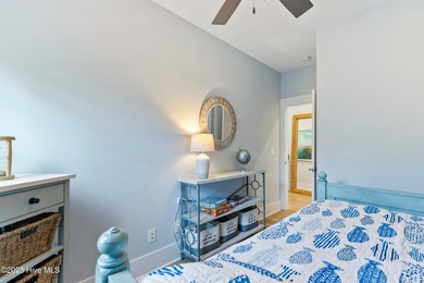 Discover one of Kure Beach's premier properties - a truly