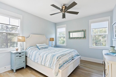 Discover one of Kure Beach's premier properties - a truly