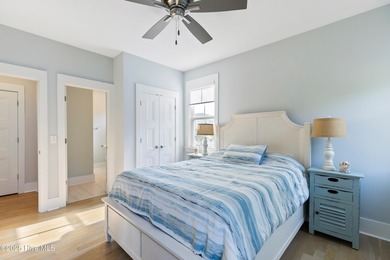 Discover one of Kure Beach's premier properties - a truly