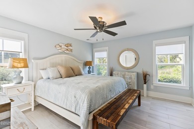 Discover one of Kure Beach's premier properties - a truly