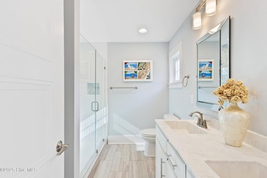 Discover one of Kure Beach's premier properties - a truly