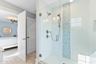 Discover one of Kure Beach's premier properties - a truly