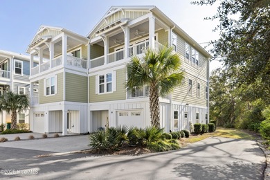 Discover one of Kure Beach's premier properties - a truly