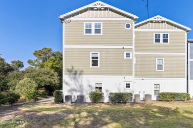 Discover one of Kure Beach's premier properties - a truly