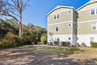 Discover one of Kure Beach's premier properties - a truly