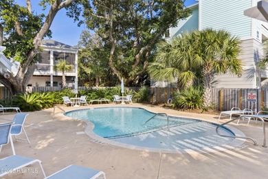 Discover one of Kure Beach's premier properties - a truly