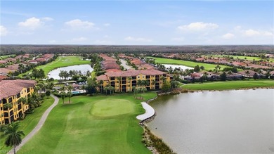 This rarely available second-floor end unit in Bonita National