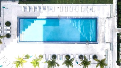 Beautiful corner residence at Axis on Brickell with unobstructed