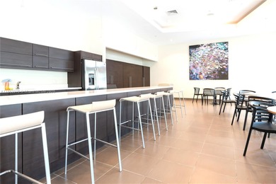 Beautiful corner residence at Axis on Brickell with unobstructed