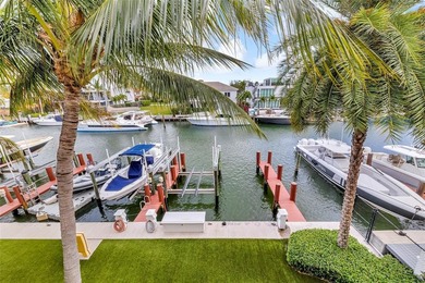 Experience the perfect blend of luxury, waterfront access, and