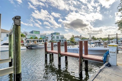 Experience the perfect blend of luxury, waterfront access, and