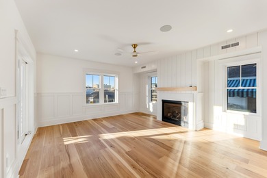 Gardens neighborhood ' Beach block ' New construction 2025 by