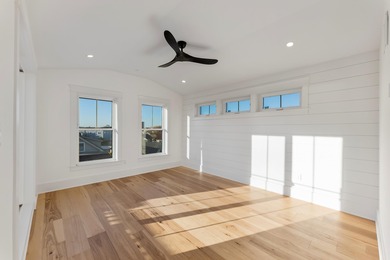 Gardens neighborhood o Beach block o New construction 2025 by