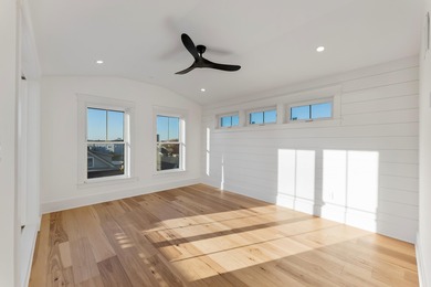 Gardens neighborhood ' Beach block ' New construction 2025 by