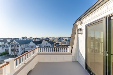 Gardens neighborhood o Beach block o New construction 2025 by