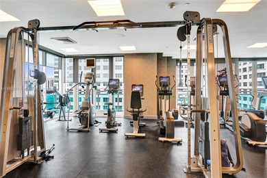 Experience the best of city living in this spacious 2-bedroom