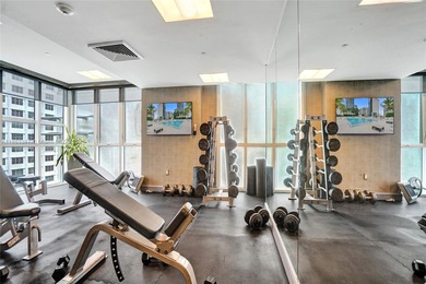 Experience the best of city living in this spacious 2-bedroom