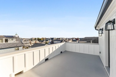 Gardens neighborhood o Beach block o New construction 2025 by