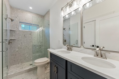 Gardens neighborhood o Beach block o New construction 2025 by