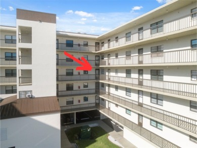 Welcome to The Palms at Long Bayou - a residence that embodies