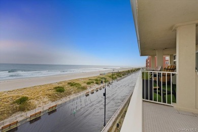 UNBELIEVABLE OCEANFRONT UNIT ON THE BOARDWALK WITH OVERSIZED